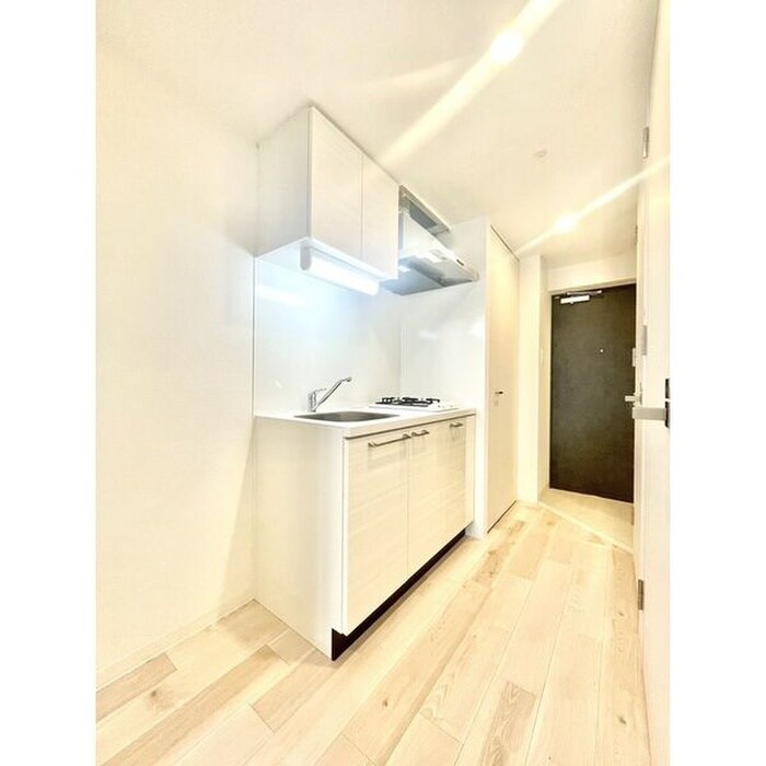 エスリード今池ルミナスの物件内観写真