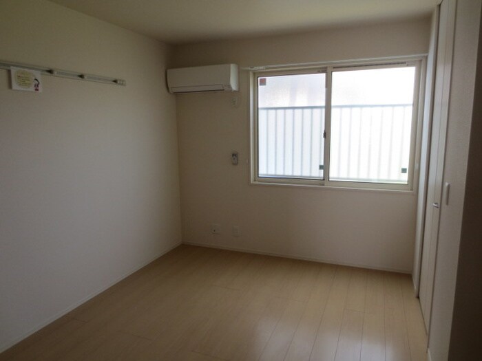 ヒルズⅡの物件内観写真