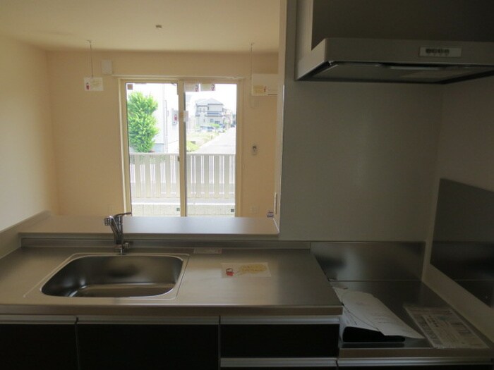 ヒルズⅡの物件内観写真