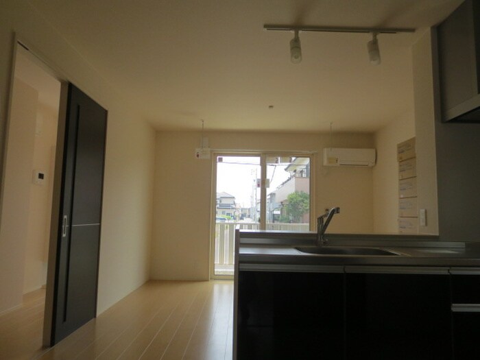 ヒルズⅡの物件内観写真