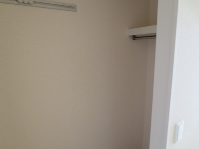 ヒルズⅡの物件内観写真