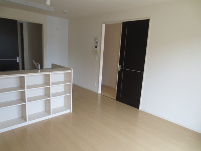 ヒルズⅡの物件内観写真