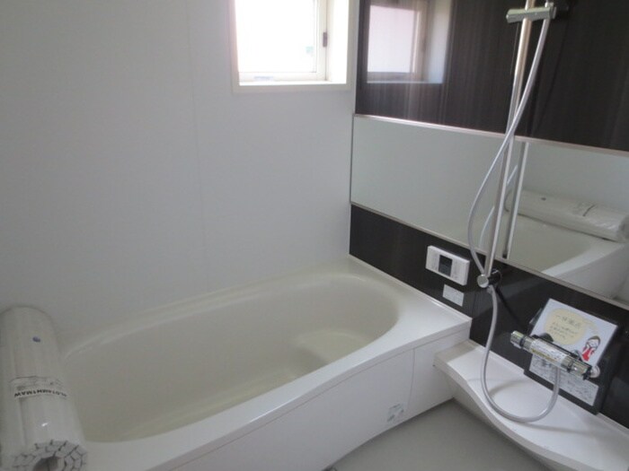 ヒルズⅡの物件内観写真