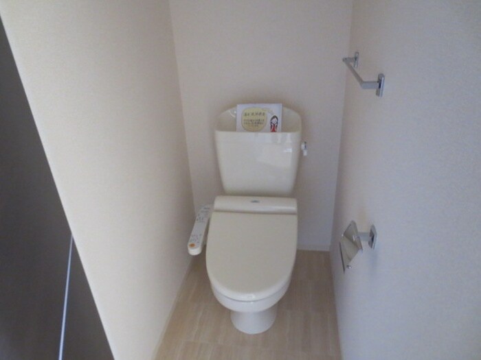 ヒルズⅡの物件内観写真