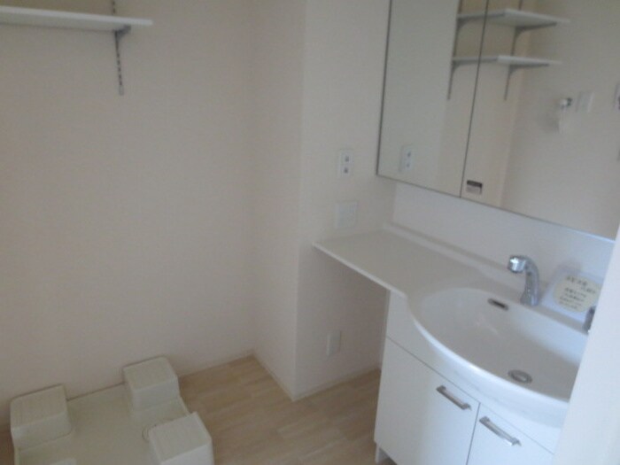 ヒルズⅡの物件内観写真