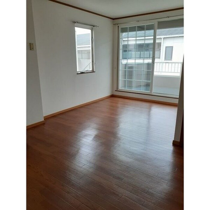 エントピア名和の物件内観写真