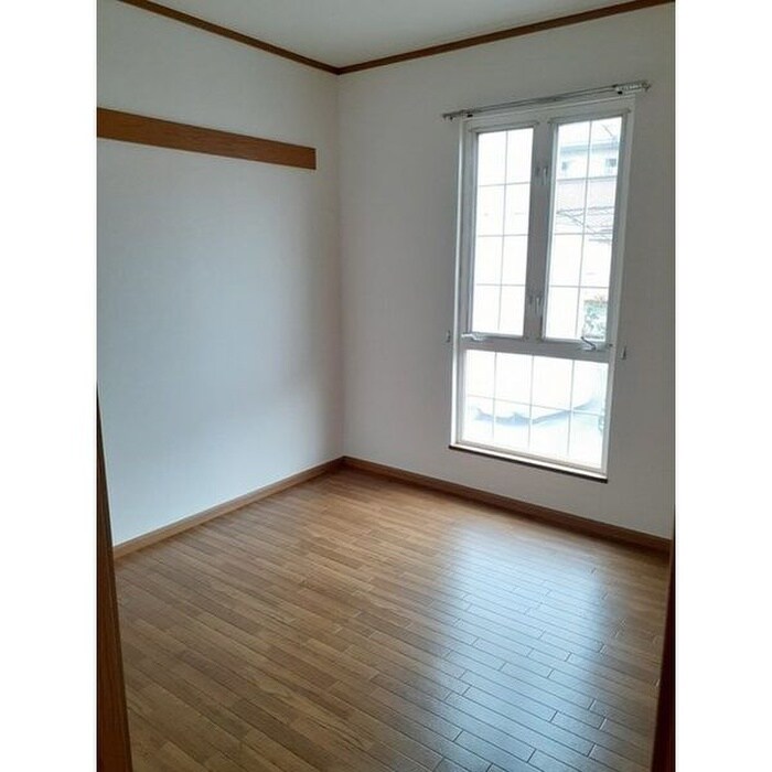 エントピア名和の物件内観写真