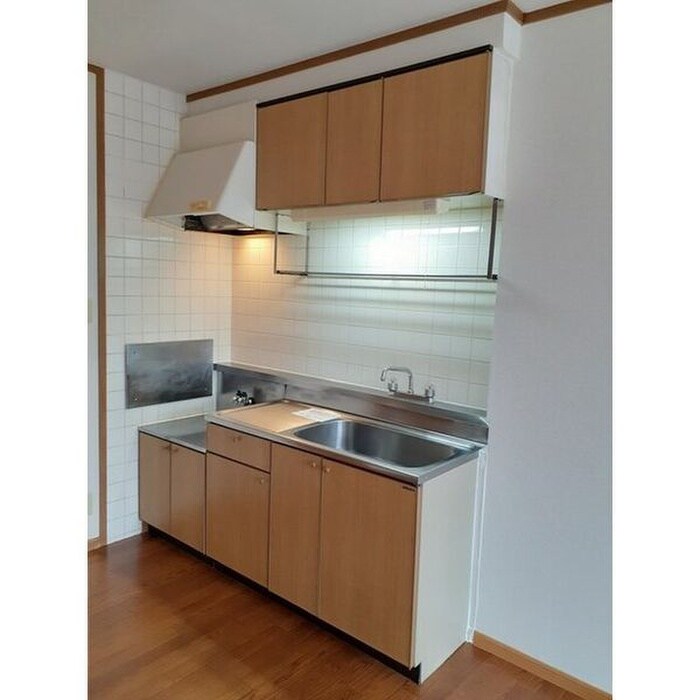 エントピア名和の物件内観写真