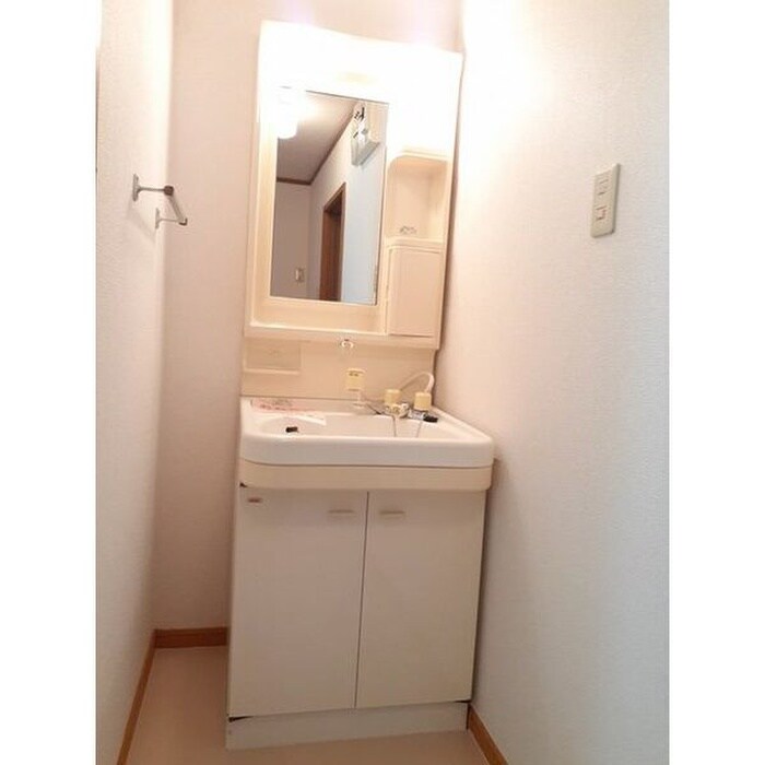 エントピア名和の物件内観写真