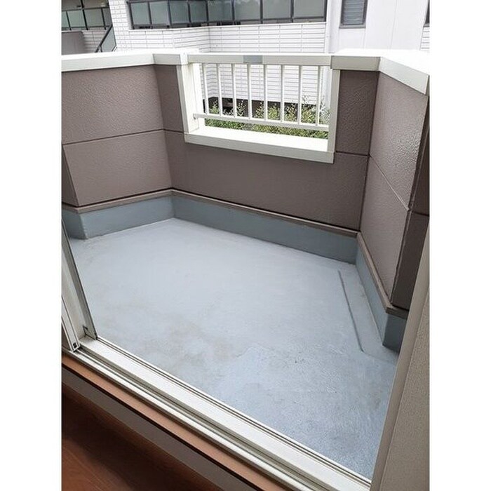 エントピア名和の物件内観写真