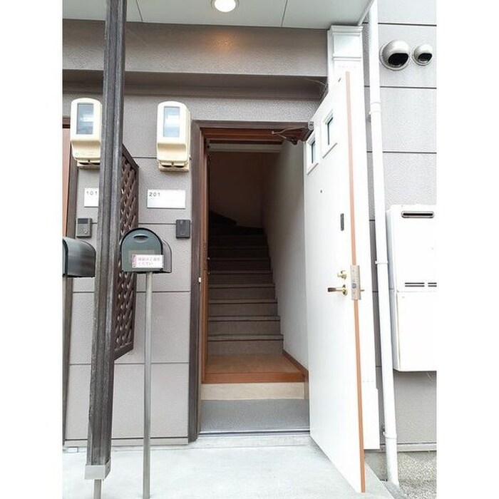 エントピア名和の物件内観写真