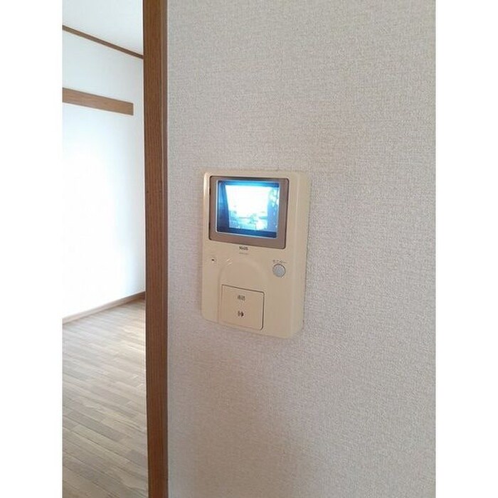 エントピア名和の物件内観写真