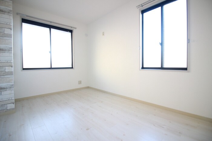 ハートホーム八ッ橋Ａの物件内観写真