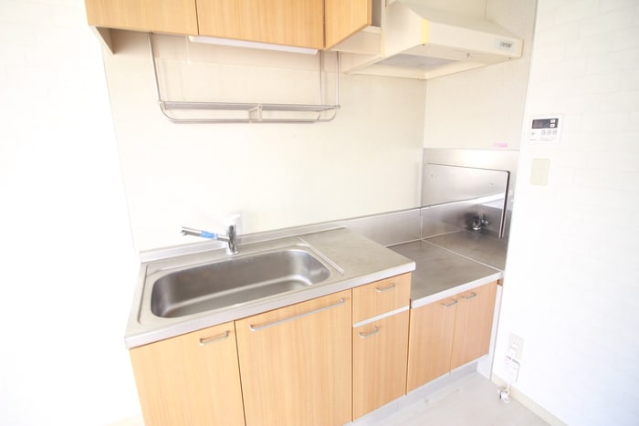 ハートホーム八ッ橋Ａの物件内観写真