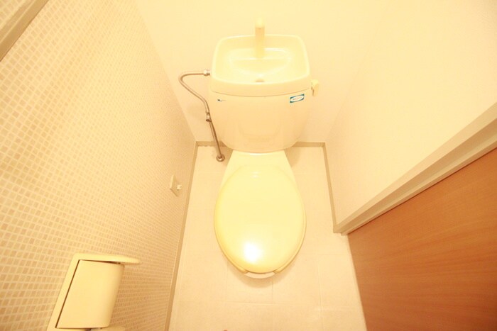 ハートホーム八ッ橋Ａの物件内観写真