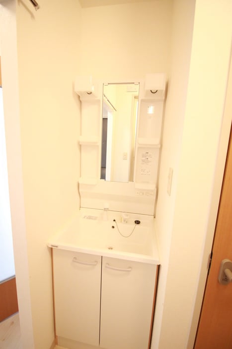 ハートホーム八ッ橋Ａの物件内観写真