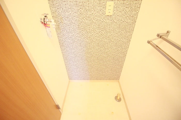 ハートホーム八ッ橋Ａの物件内観写真