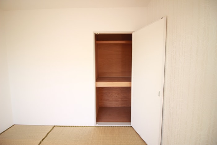 ハートホーム八ッ橋Ａの物件内観写真