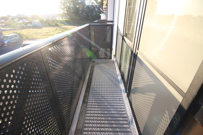 ハートホーム八ッ橋Ａの物件内観写真