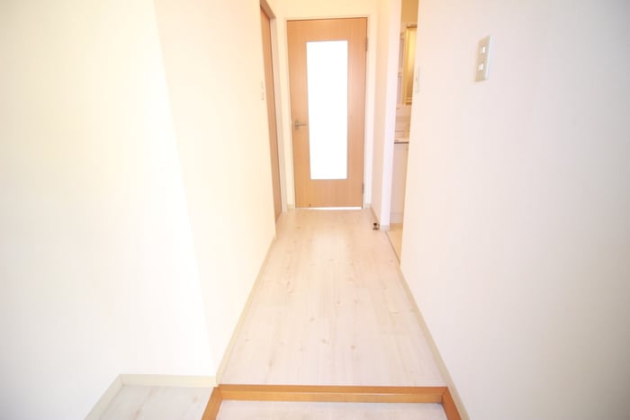 ハートホーム八ッ橋Ａの物件内観写真