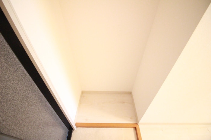 ハートホーム八ッ橋Ａの物件内観写真