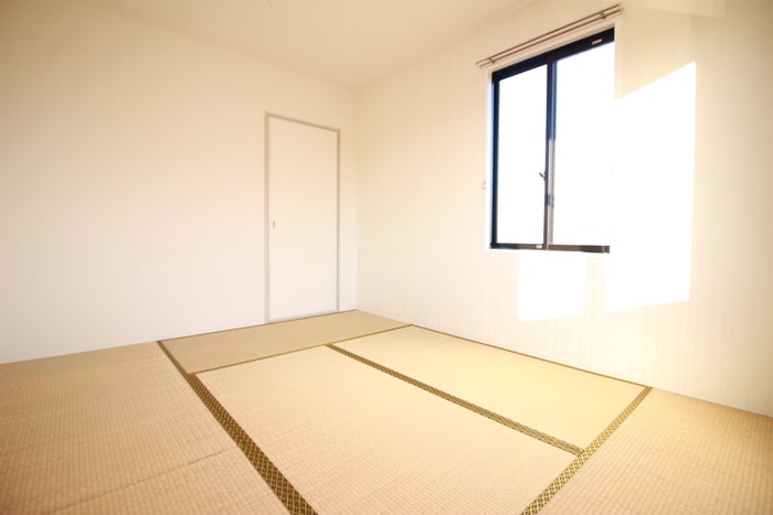 ハートホーム八ッ橋Ａの物件内観写真