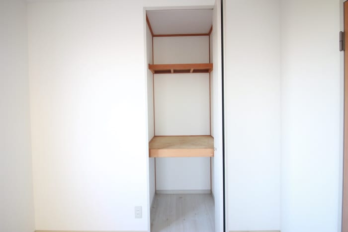 ハートホーム八ッ橋Ａの物件内観写真