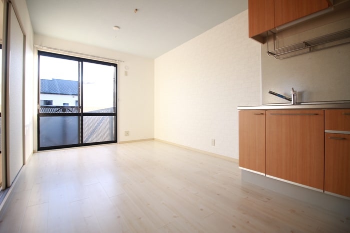 ハートホーム八ッ橋Ａの物件内観写真