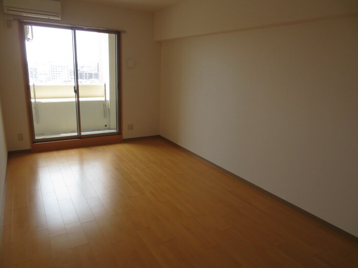 クレスト名駅西の物件内観写真