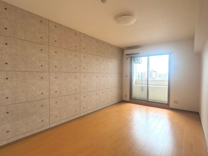 クレスト名駅西の物件内観写真