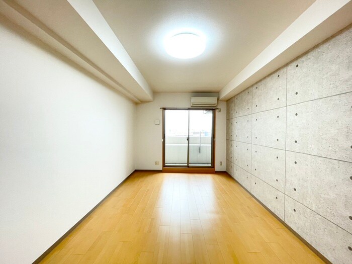 クレスト名駅西の物件内観写真