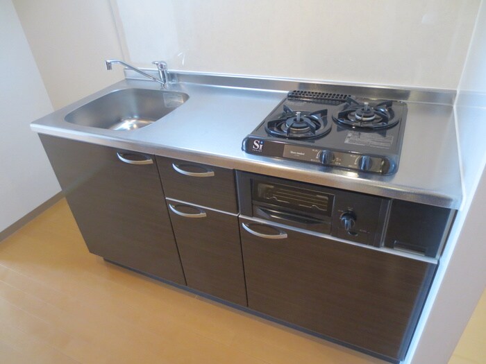 クレスト名駅西の物件内観写真