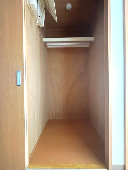 クレスト名駅西の物件内観写真