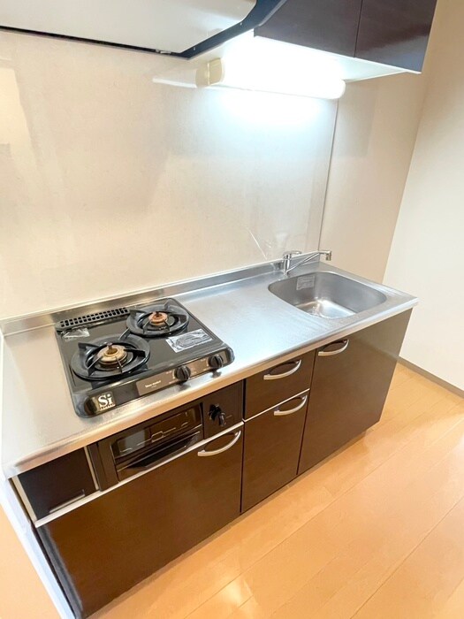 クレスト名駅西の物件内観写真