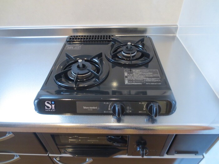 クレスト名駅西の物件内観写真