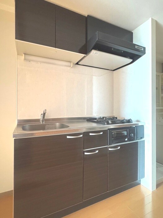 クレスト名駅西の物件内観写真