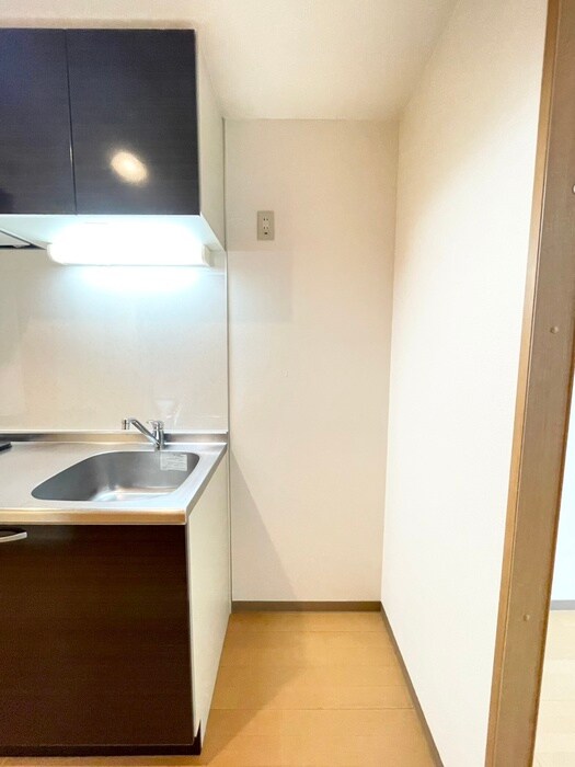 クレスト名駅西の物件内観写真