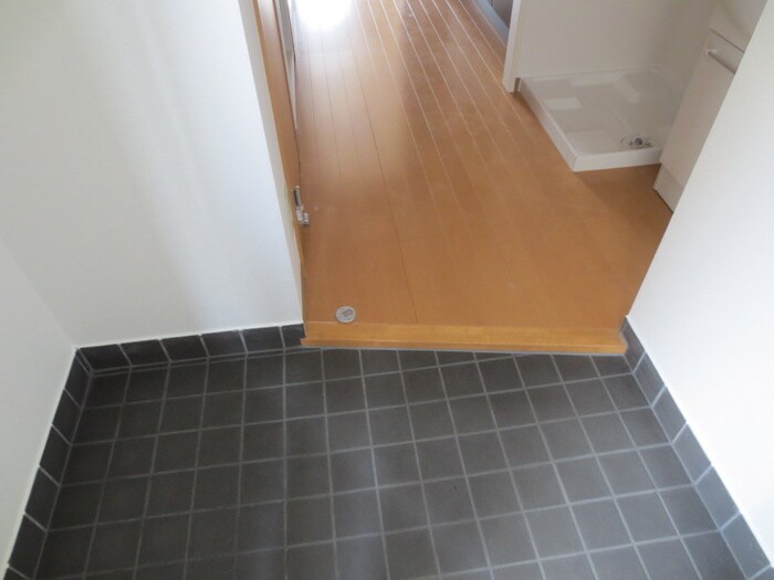 クレスト名駅西の物件内観写真