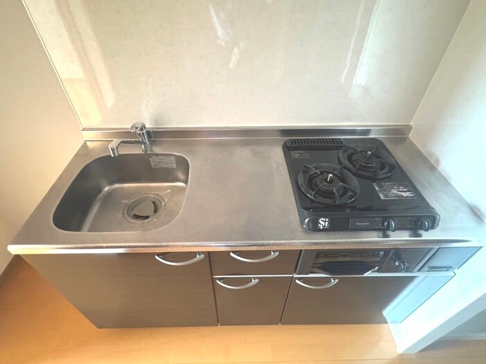 クレスト名駅西の物件内観写真