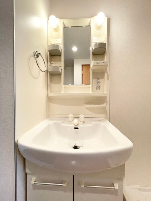 クレスト名駅西の物件内観写真