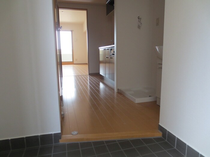 クレスト名駅西の物件内観写真