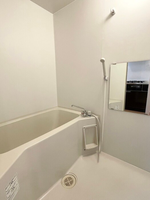 クレスト名駅西の物件内観写真