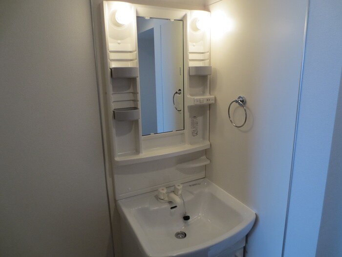 クレスト名駅西の物件内観写真