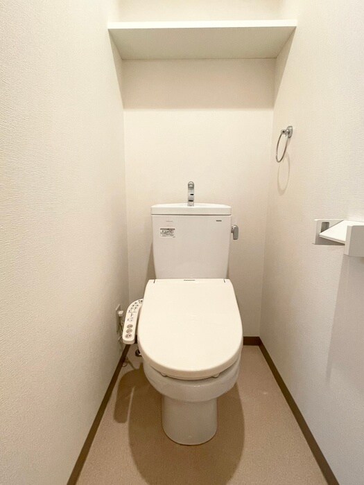 クレスト名駅西の物件内観写真