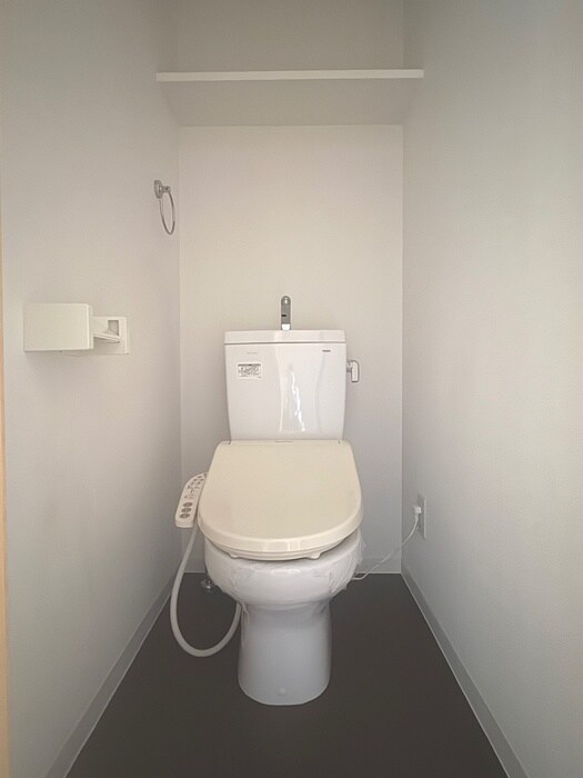 クレスト名駅西の物件内観写真