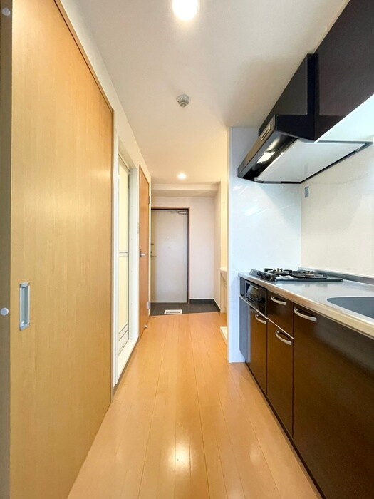 クレスト名駅西の物件内観写真