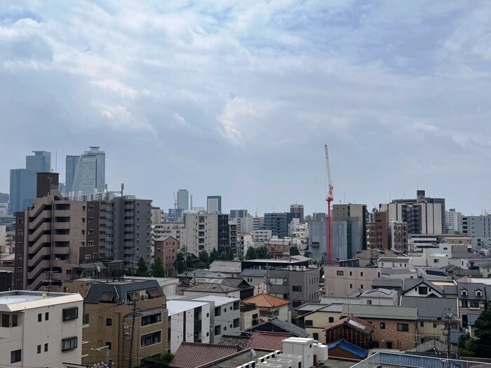 クレスト名駅西の物件内観写真