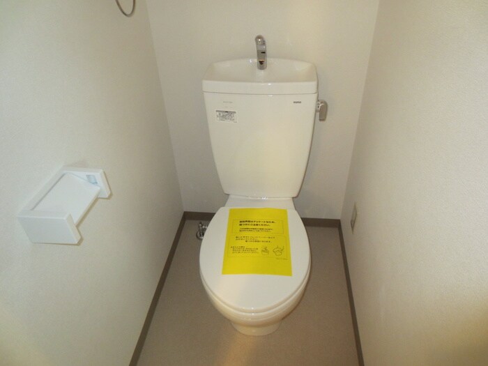 クレスト名駅西の物件内観写真