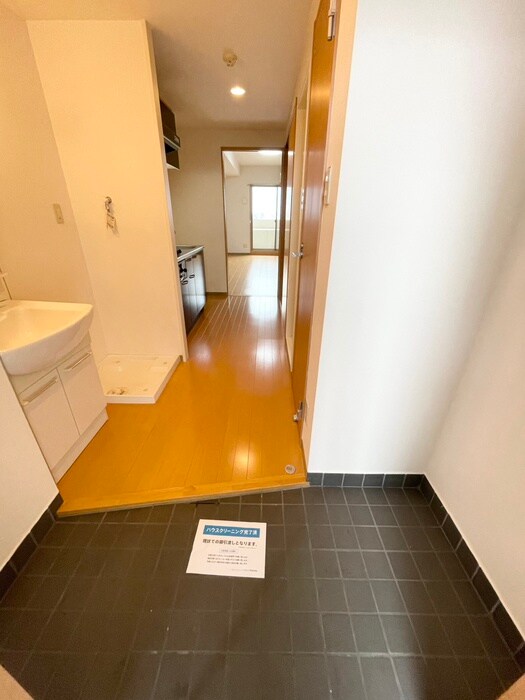 クレスト名駅西の物件内観写真