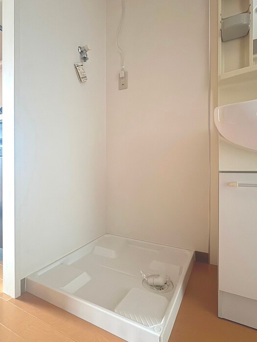 クレスト名駅西の物件内観写真